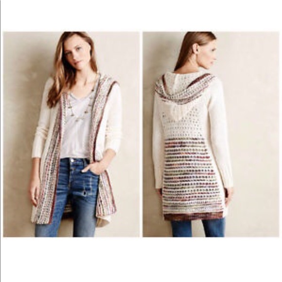 Anthropologie | Sweaters 